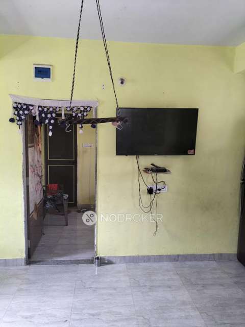 1 BHK Flat In Standalone Building  For Sale  In Dattawadi