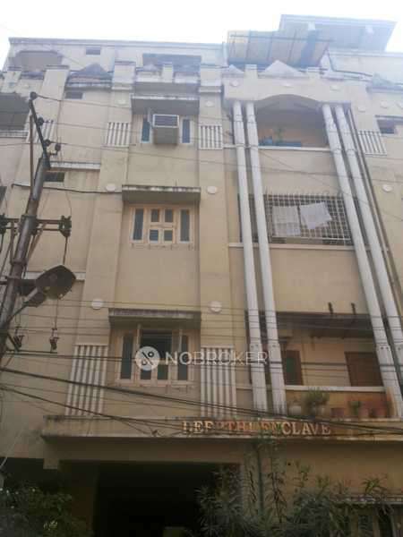 2 BHK Flat In Deepika Enclave for Rent  In Boduppal