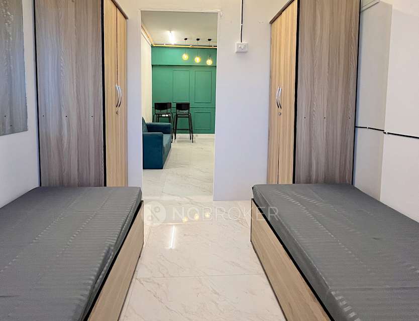 PG for Boys in Vile Parle West