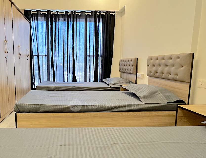 PG for Boys in Vile Parle West