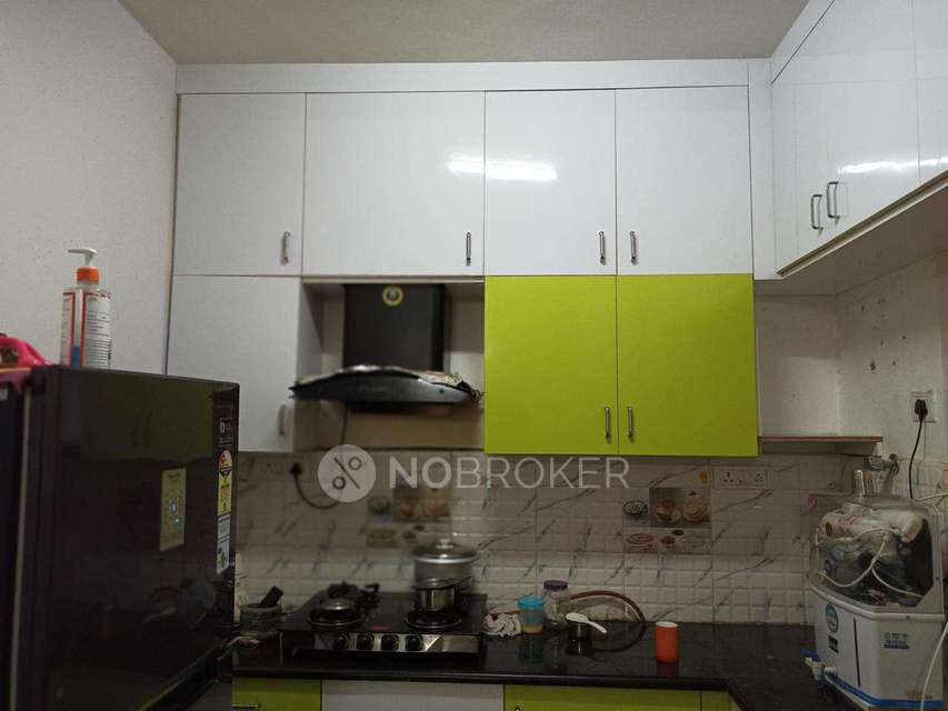 2 BHK Flat In Lalithya August For Sale In Whitefield