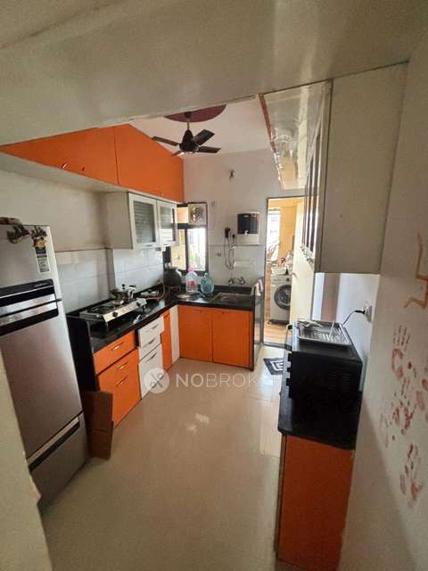 1 BHK Flat In Pankaj Aasmaan  for Rent  In  Lohegaon