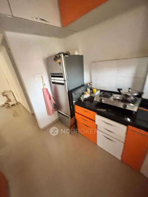 1 BHK Flat In Pankaj Aasmaan  for Rent  In  Lohegaon