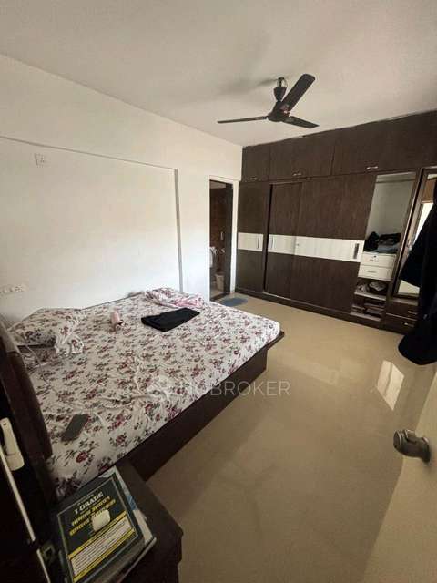 1 BHK Flat In Pankaj Aasmaan  for Rent  In  Lohegaon