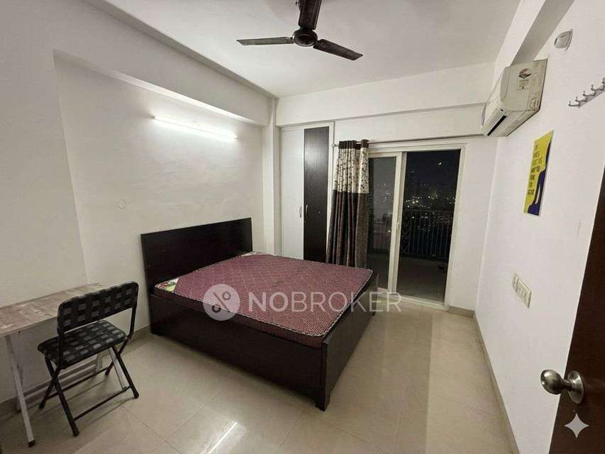 Single Room for Male In 3 BHK  In Victory Infra Crossroads In Sector 143b