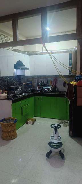 3 BHK Flat In Shivay Residency For Sale  In Sector 4, Vaishali