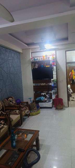 3 BHK Flat In Shivay Residency For Sale  In Sector 4, Vaishali