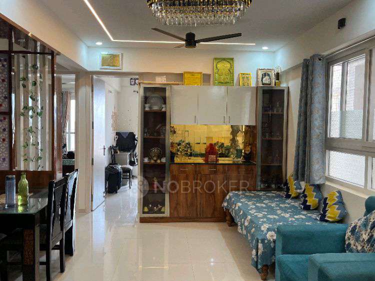 2 BHK Flat In Ds-max Sky Grand for Rent  In Horamavu