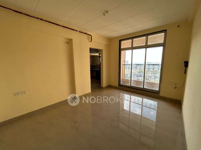1 BHK Flat In Bolinj Mhada Chs for Rent  In Virar East