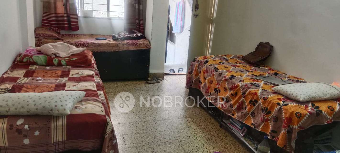 PG for Girls in Shivajinagar