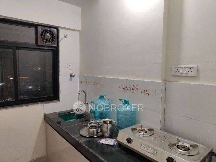 1 BHK Flat In Patrachawl Mhada, Goregaon West for Rent  In Goregaon West