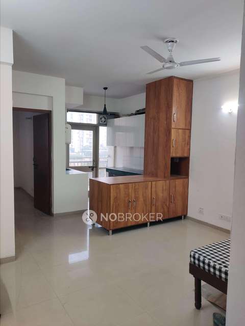 1 BHK Flat In Adani Aangan For Sale  In Sector-88a