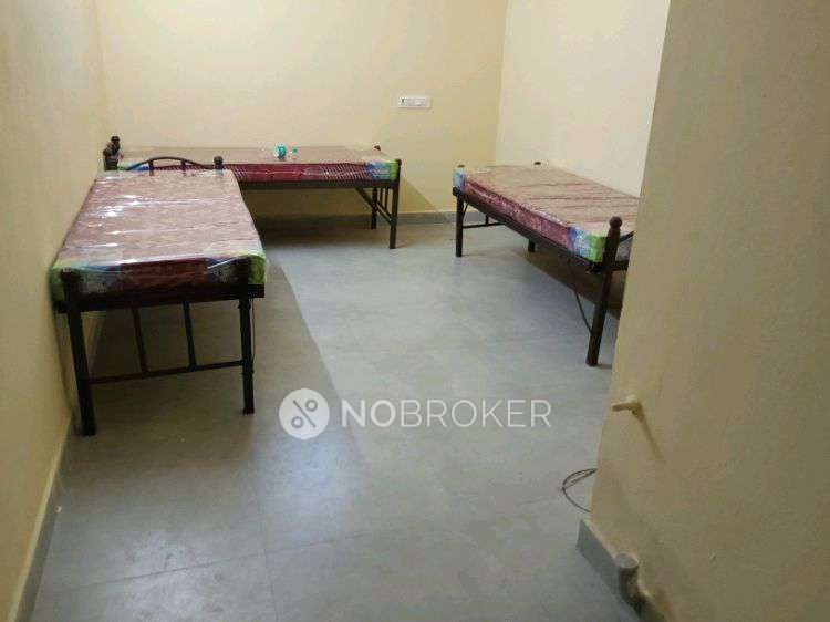 PG for Boys in Thoraipakkam