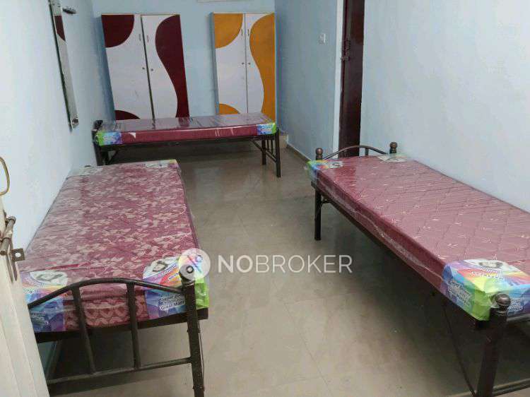 PG for Boys in Thoraipakkam