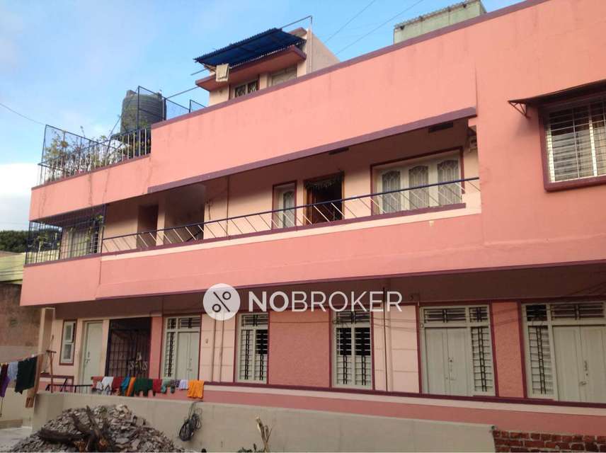 1 BHK House for Rent  In Srirampura