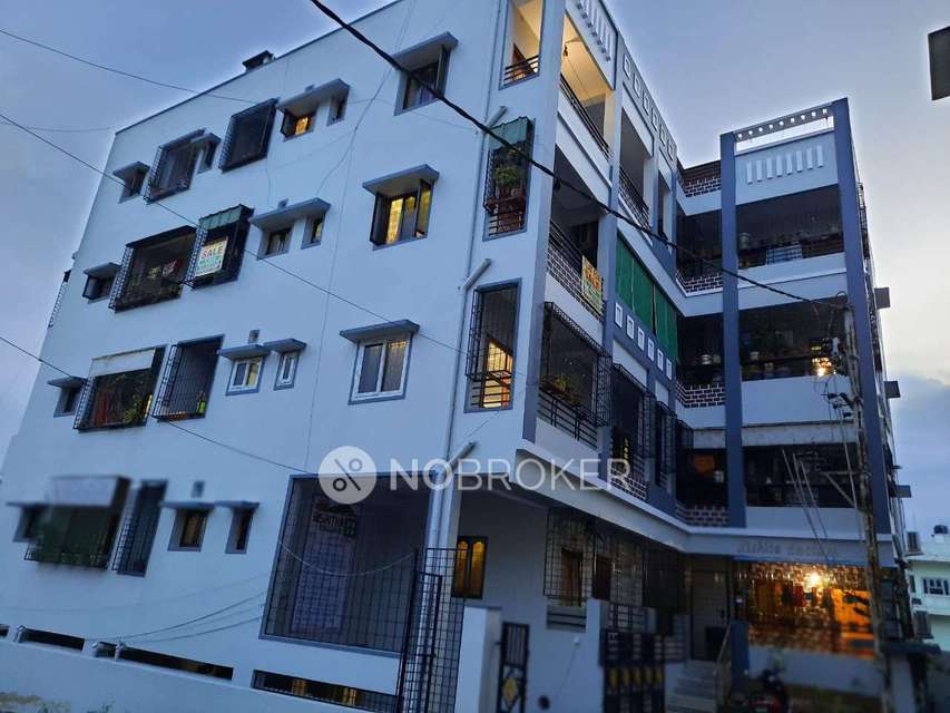 2 BHK Flat In Rishita Niliyam for Rent  In Hosabasavanapura,