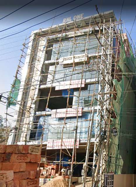 Shop in Attapur, Hyderabad for Rent 