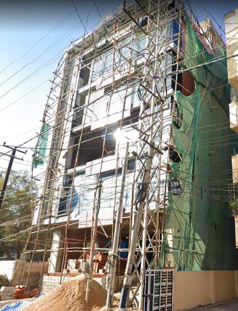 Shop in Attapur, Hyderabad for Rent 