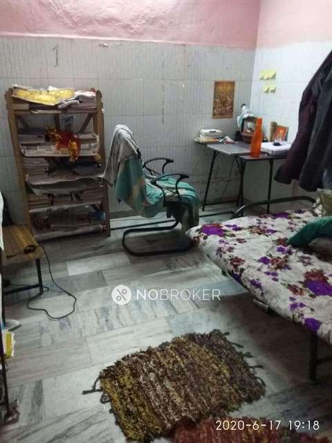 1 RK Flat For Sale  In Gandhi Vihar