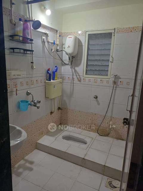 2 BHK Flat In Shivam Aashiyana for Rent  In Wakad