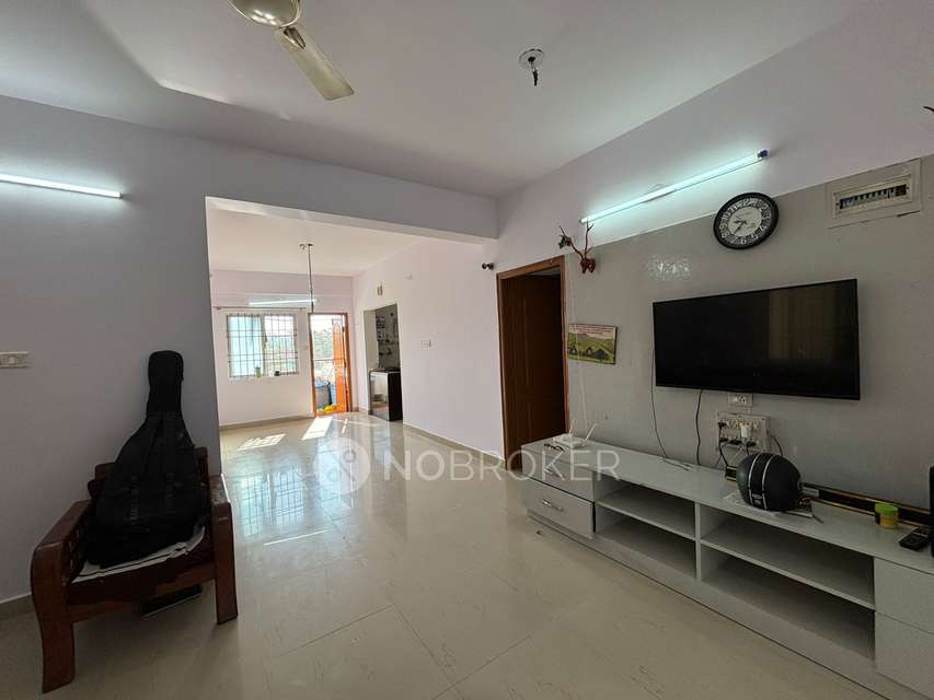 2 BHK Flat In G K Meadows for Rent  In Gk Meadows