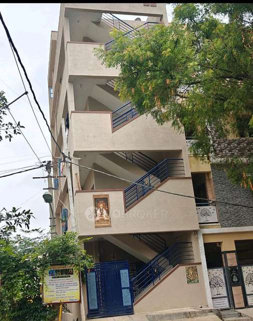 4+ BHK House For Sale  In Doctor Layout, Naganathapura, Rayasandra, Bengaluru, Karnataka 560100, India