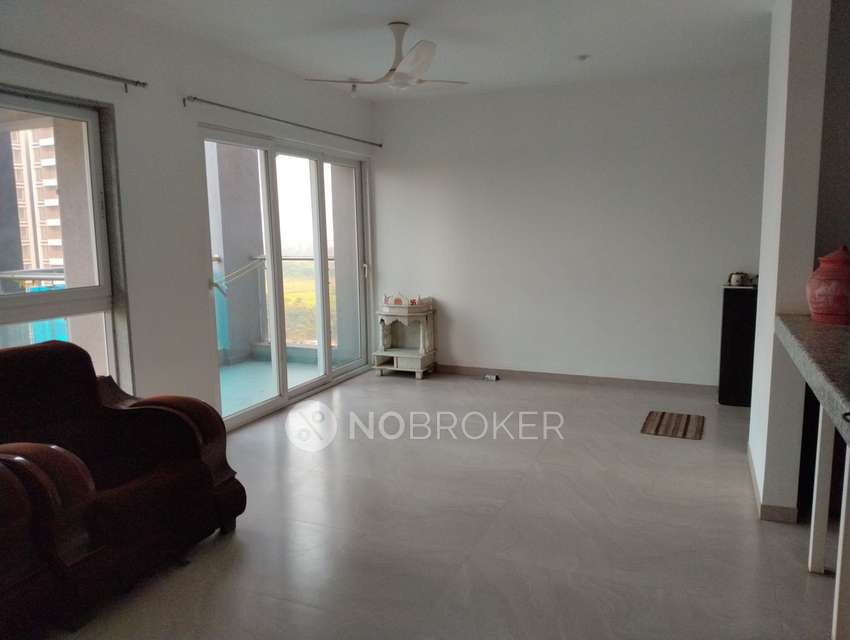 2 BHK Flat In Florida Water Colour for Rent  In Keshav Nagar, Mundhwa