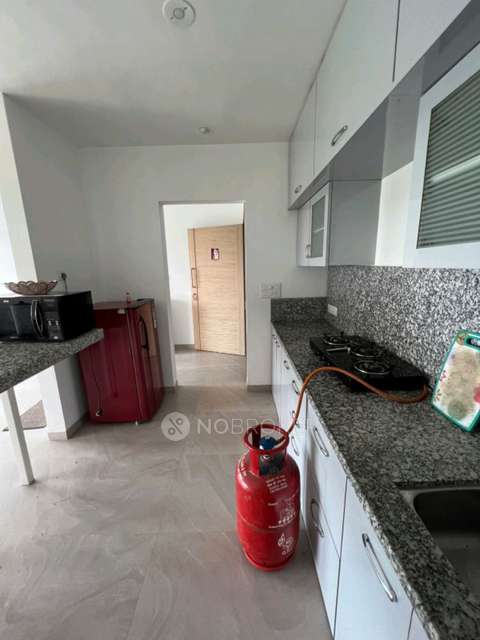 2 BHK Flat In Florida Water Colour for Rent  In Keshav Nagar, Mundhwa