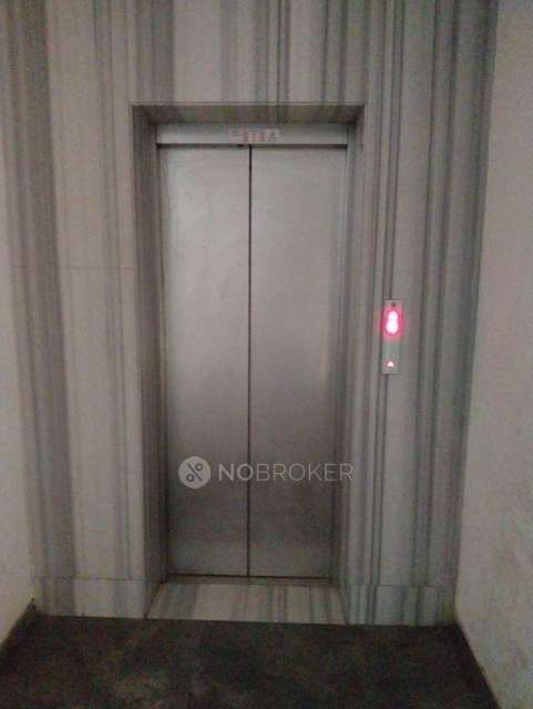 2 BHK Flat In Florida Water Colour for Rent  In Keshav Nagar, Mundhwa