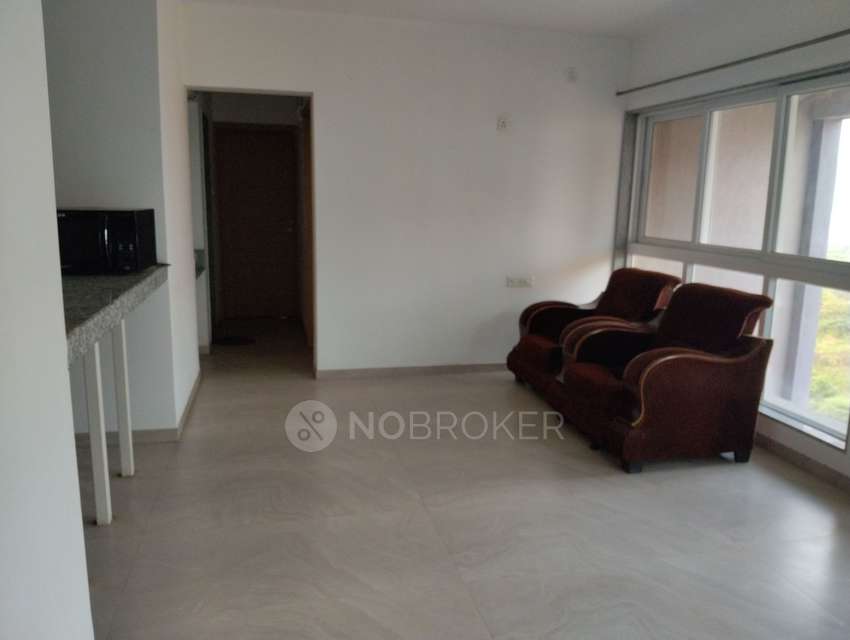 2 BHK Flat In Florida Water Colour for Rent  In Keshav Nagar, Mundhwa