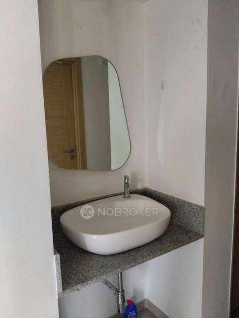 2 BHK Flat In Florida Water Colour for Rent  In Keshav Nagar, Mundhwa