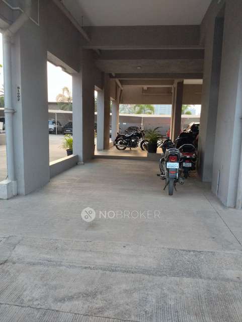 2 BHK Flat In Florida Water Colour for Rent  In Keshav Nagar, Mundhwa