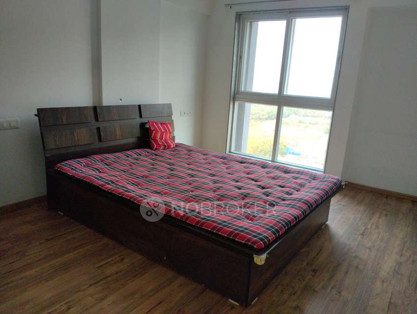 2 BHK Flat In Florida Water Colour for Rent  In Keshav Nagar, Mundhwa