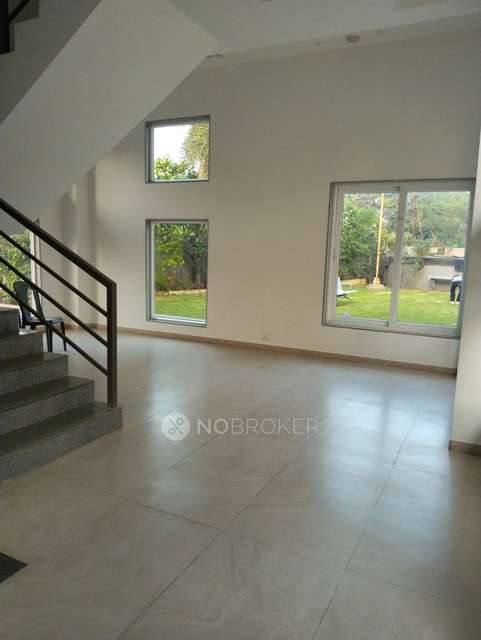 2 BHK Flat In Florida Water Colour for Rent  In Keshav Nagar, Mundhwa