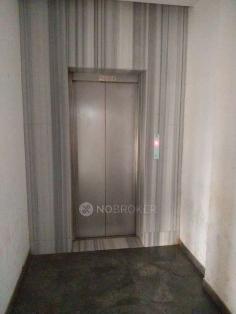 2 BHK Flat In Florida Water Colour for Rent  In Keshav Nagar, Mundhwa