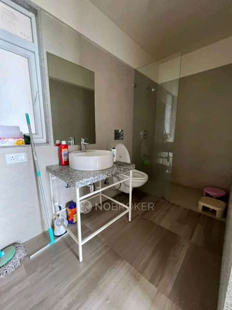 2 BHK Flat In Florida Water Colour for Rent  In Keshav Nagar, Mundhwa