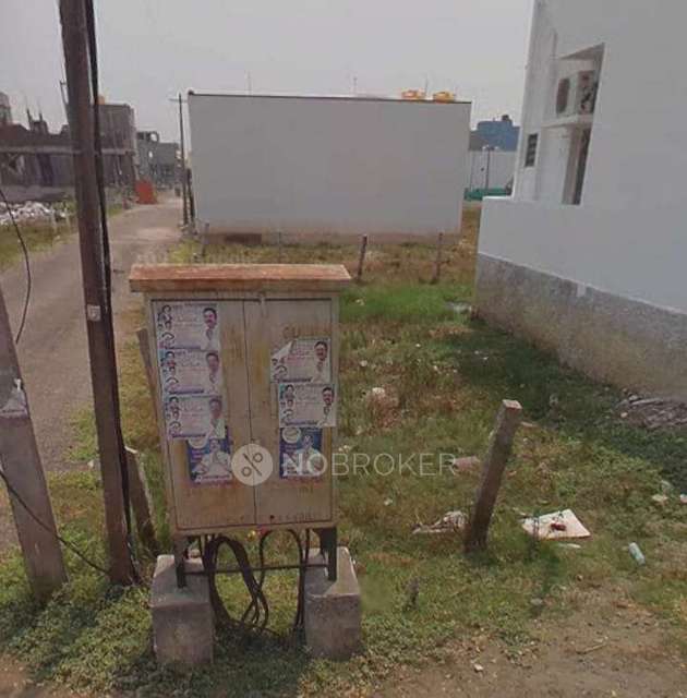 Plot For Sale  In Pallikaranai