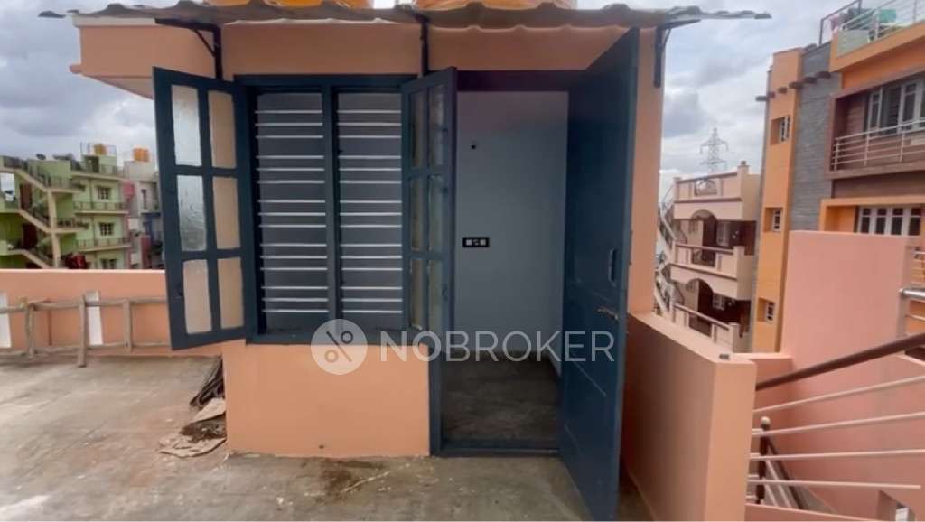 1 RK House for Rent  In Sunkadakatte