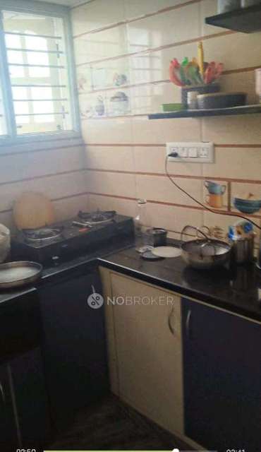 2 BHK Flat For Sale  In Vidyaranyapura