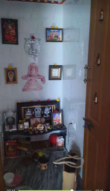 2 BHK Flat For Sale  In Vidyaranyapura