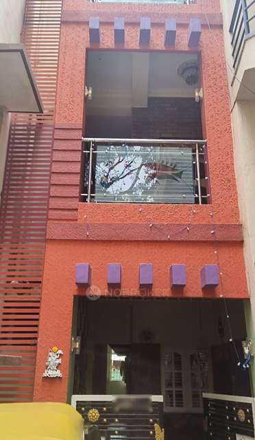 2 BHK Flat For Sale  In Vidyaranyapura