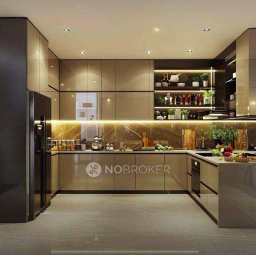 3 BHK Flat In Devarakonda Pride For Sale  In Kapra