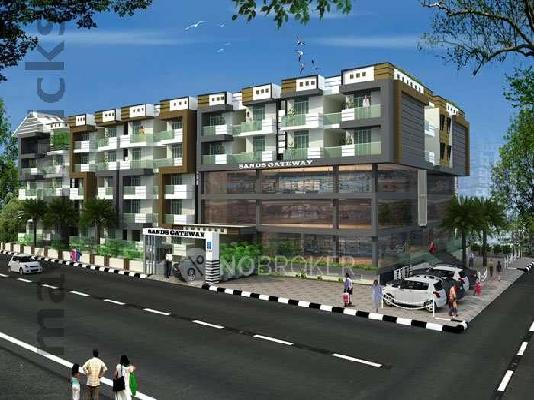 3 BHK Flat In Sands Gateway For Sale  In Sarjapur Road