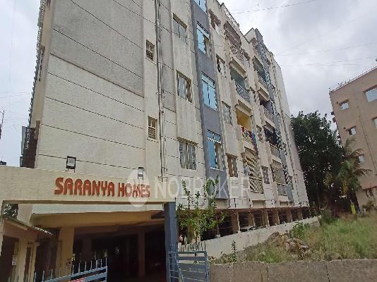 3 BHK Flat In Saranya Homes For Sale  In Immadihalli
