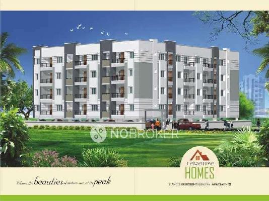 3 BHK Flat In Saranya Homes For Sale  In Immadihalli
