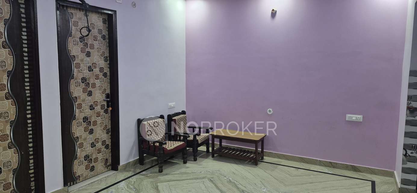 2 BHK House for Rent  In Kaushik Enclave
