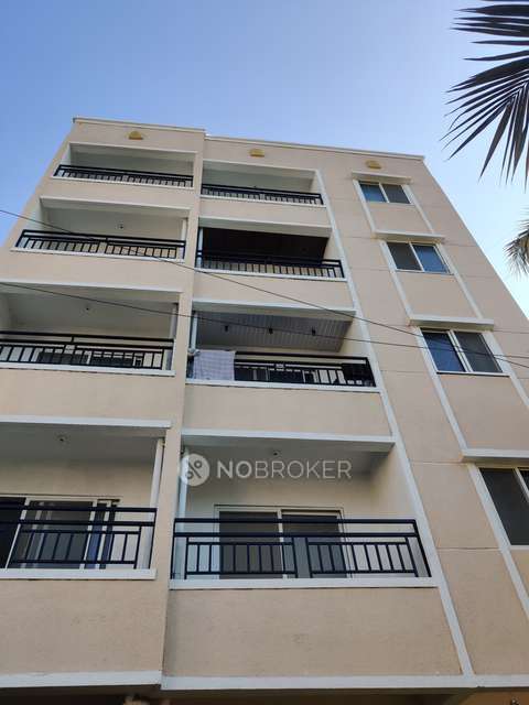 1 BHK Flat In Butte Patil Society For Sale  In Aundh