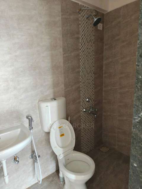 2 BHK Flat In Kohinoor Abhimaan Homes for Rent  In Abhimaan Homes