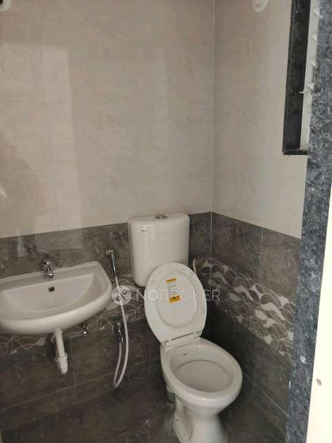 2 BHK Flat In Kohinoor Abhimaan Homes for Rent  In Abhimaan Homes