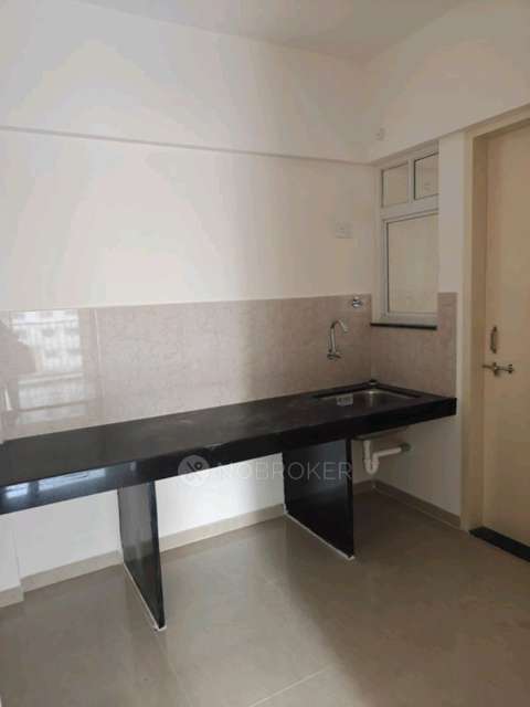 2 BHK Flat In Kohinoor Abhimaan Homes for Rent  In Abhimaan Homes